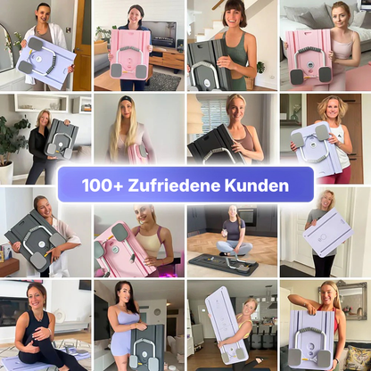 Aligneo CORE Reformer