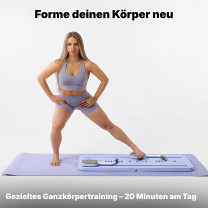 Aligneo CORE Reformer