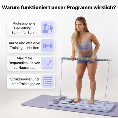 Aligneo CORE Reformer