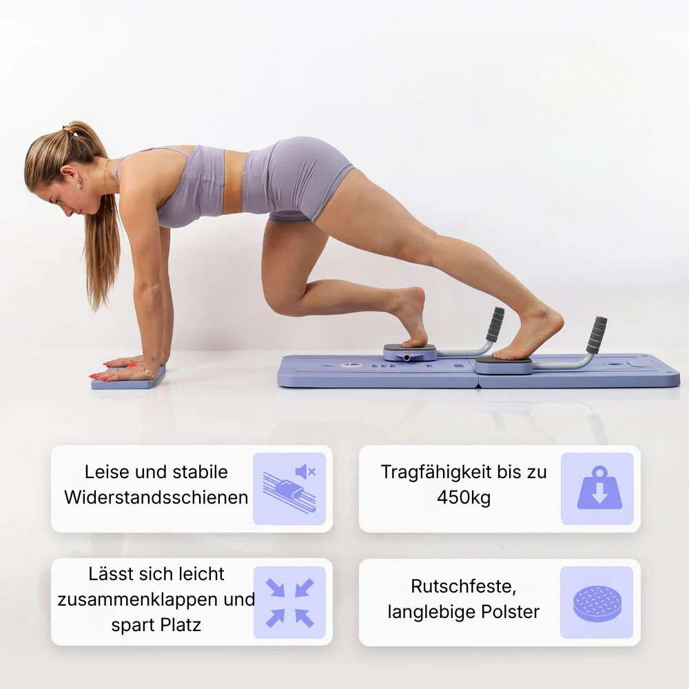 Aligneo CORE Reformer