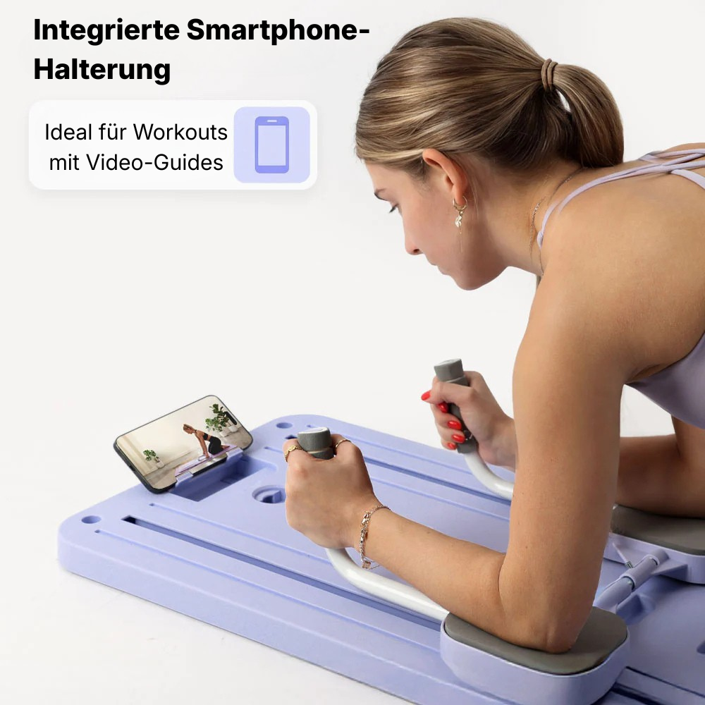 Aligneo CORE Reformer