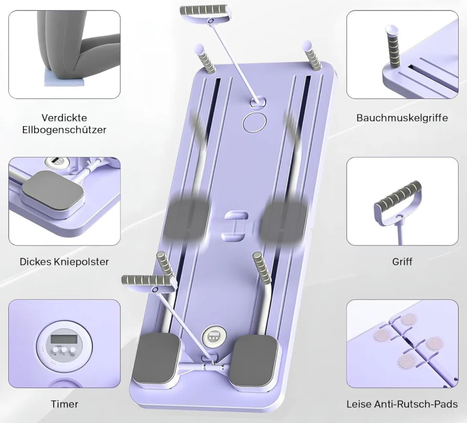 Aligneo CORE Reformer