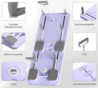 Aligneo CORE Reformer