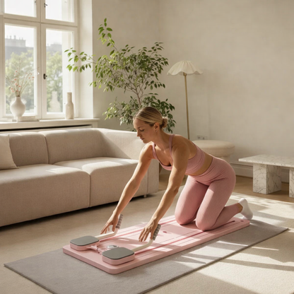 Aligneo CORE Reformer